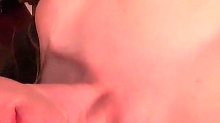 Auntjudys - Naughty Hairy MILF Secretary Uffie Masturbates for You