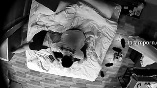 Real Homemade Amateur Hidden Cam 1