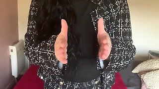 I Shame You with Elegance