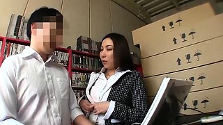 Japanese Group Sex 03