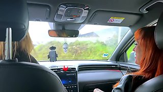 Stacy, 27, secretary in a dental practice! - Jacquie et Michel TV