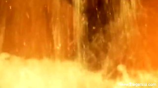 Her Bollywood Beauty Is Undeniable