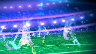 Let's Play: Strip FIFA (sfw)