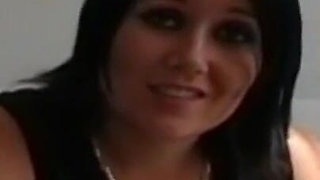 Kaciee Marie - Cum Missile