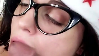 My Big Black Lover Has Permanenetly Gaped My White Italian Pussy