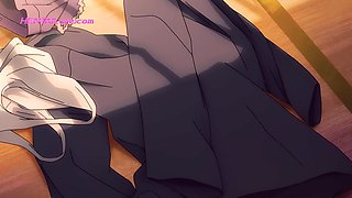 Sono Bisque #trio MANGA PORN Parody ▰ Fresh Let go (Today)