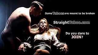 Im facesitting and licking my stepmoms big boobs milf boss