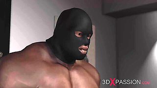 One and only's shaved sex