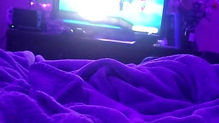 Daddy's Good Gamer Girl Part 2