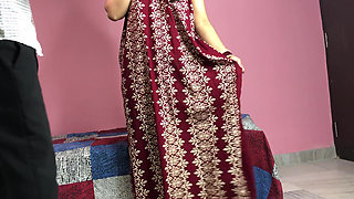 sex vlog of model maya behind the scenes