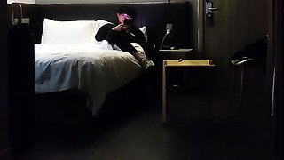 Real Homemade Amateur Hidden Cam 1