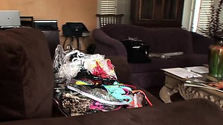 CIMA black and ebony