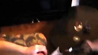 Russian Swingers Orgy