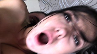 Filipino Amateur Anal Teen Student