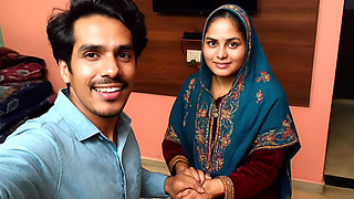 Pakistani Desi Gf Tight Body New Girlfriend Romantic  Video by -Snapchat143