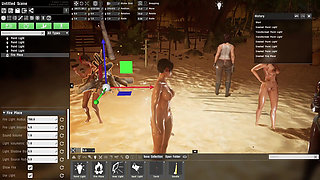 Wild Life Animation Collection Sex Game Play [straight 04] Nude Game Play [18+]