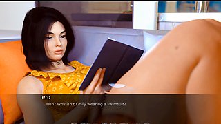 Blacked, cartoon movie, cartoon story