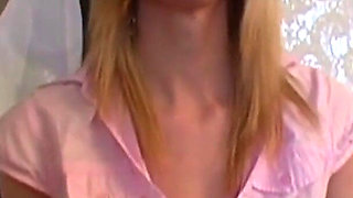 Cynthia Swallow Fucked in the Ass by a Stud