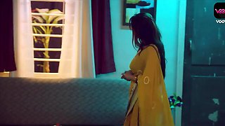 Indian plumper hot erotic scene