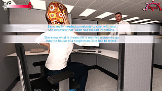 Life in the Middle East - #1 im not ready to have sex yet