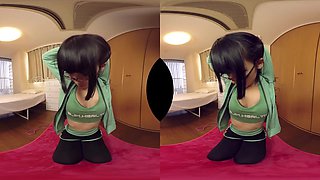 PA ERO 016 Pt.2 wearing erotic god - Eri Kitami - Japanese