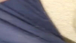 Breast Pumping My Lactating Breasts