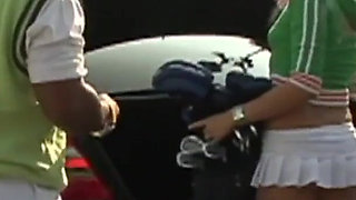 Kelly Divine interracial fuck with a big black cock for cum