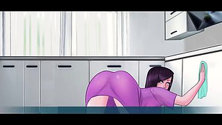 Fucking cartoons, faphouse, cartoon fantasy