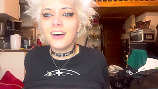 Fuck My Piggy Nose JOI Nose Fetish