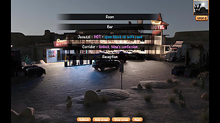 The Motel of Lust (part 4)