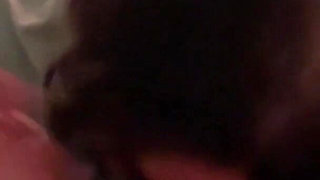 Blowjob Then a Creampie