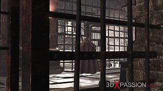 Divine treasure's slave smut