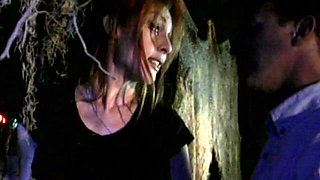 Retro Sex with Random People