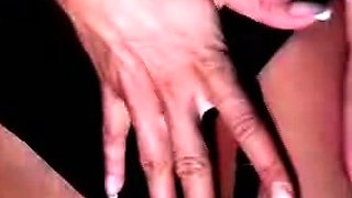 Piss fetish WAM gal solo toys