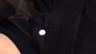 Singles Party Pickup - Amateur Beauty Goes Wild with a Handsome Guy - Part1