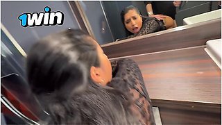 Yasmina Khan Lets Me Cum Inside Her! Pov Suck N Fuck Business!
