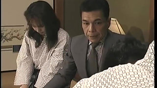 Fax-021 the Smell of Sex - the Swingers 3 - Part 1-7 - English Subtitles by Erojapanese