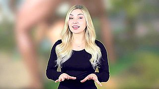 Wife cheats on husband with forester in jungle - 3D Animated Cuckold Cartoon Sex Story