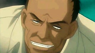 Watch talented patootie's action