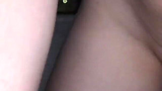 The Snow Bunny Vivian Lola Cheats on Her Small Penis Boyfriend with Marcorel Big Black Cock