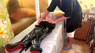 Faphouse, hd videos, high heels