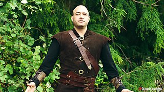 Valentina Nappi's Wild Anal Passion Explodes in Sultry Heat