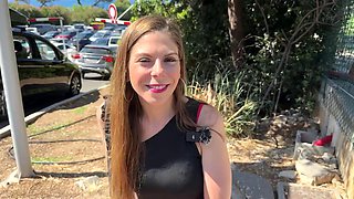 French Maidens Erotic Sex Casting Tryout