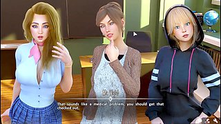 Big coc, 3d animation, big boos