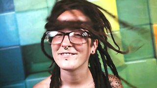 Lady's bondage bdsm porn