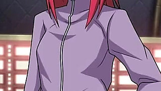 Naruto - Kunoichi Trainer [v0.13] Part 30 Sakura X Ino by Loveskysan69