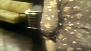 Vintage Cum Sluts Guzzle Loads in Retro Living Room Orgy
