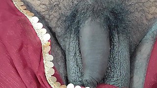 Desi Bhabhi Enjoying with Father in Law in the Bedroom