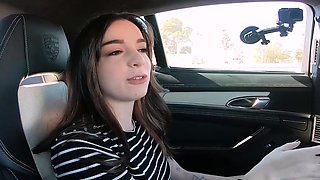 ExCoGi-High School Hottie, Lena Ashworth