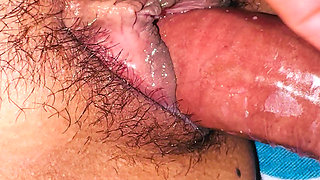 Desi RUBBING PINK PuSSy